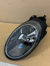 Laden Sie das Bild in den Galerie-Viewer, Frontscheinwerfer Porsche 911 992 992941059H Laser Links Scheinwerfer Headlight SCH7709705455wx