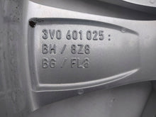Laden Sie das Bild in den Galerie-Viewer, 1x Alufelge 17 Zoll 3V0601025BH Skoda Superb Octavia Rim Wheel FEL1338943411uz