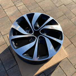 1x Alufelge 17 Zoll 7.0