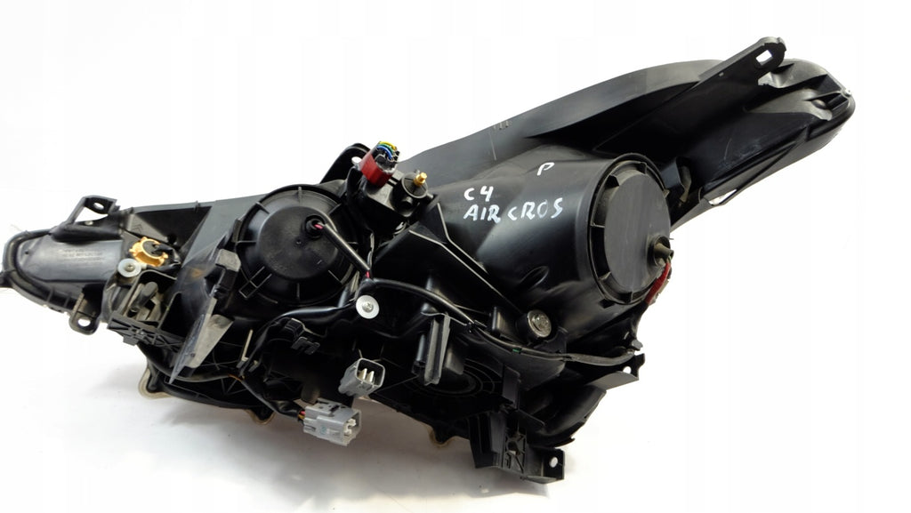 Frontscheinwerfer Citroën C4 Aircross Rechts Scheinwerfer Headlight SCH5782879321dl