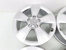 Load image into Gallery viewer, 4x Alufelge 17 Zoll 6.0" 5x112 48ET Glanz 8V0601025C Audi A3 Rim Wheel FEL2201277745du