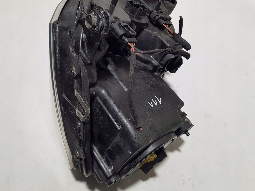 Frontscheinwerfer Mercedes-Benz X164 Xenon Rechts Scheinwerfer Headlight SCH8930370161wq