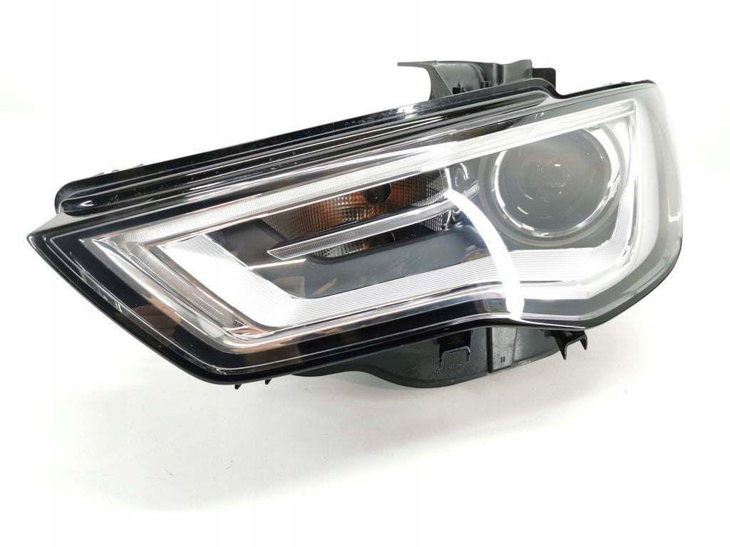 Frontscheinwerfer Audi A3 8V0941005 Bi-Xenon Links Scheinwerfer Headlight