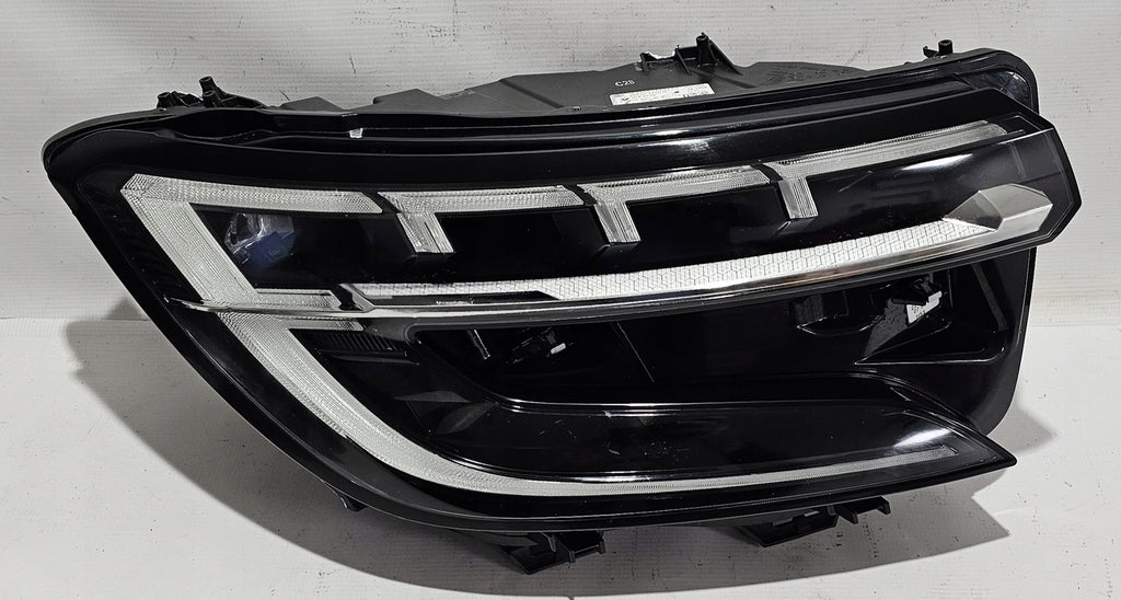 Frontscheinwerfer Renault I 260104410R LED Rechts Scheinwerfer Headlight SCH9767769259sy