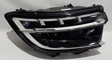 Laden Sie das Bild in den Galerie-Viewer, Frontscheinwerfer Renault I 260104410R LED Rechts Scheinwerfer Headlight SCH9767769259sy