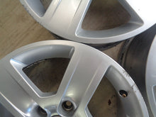 Load image into Gallery viewer, 4x Alufelge 16 Zoll 7.0&quot; 5x112 42ET Silber 8E0601025B Audi Rim Wheel