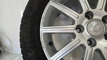 Load image into Gallery viewer, 1x Alufelge 16 Zoll 6.5" 5x114.3 KBA48057 Renault III 1 Scenic Rim Wheel FEL3902060485cr