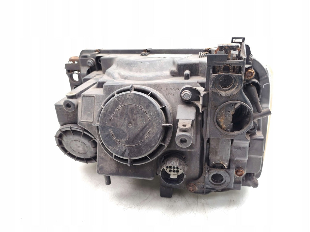 Frontscheinwerfer Land Rover Range Sport XBC501703LZN Rechts Headlight SCH9061629744aw