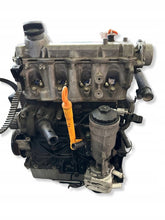 Laden Sie das Bild in den Galerie-Viewer, Motor VW I BJC BEU BEQ BXT 1.9 67PS 50kW 2009 Diesel Engine Unkomplett MOT5522194859om