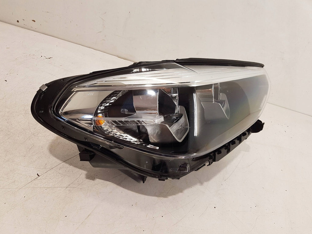 Frontscheinwerfer BMW X3 G01 7466132 Rechts Scheinwerfer Headlight SCH8057411047fa