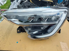 Laden Sie das Bild in den Galerie-Viewer, Frontscheinwerfer Renault Arkana 260603632 Links Scheinwerfer Headlight