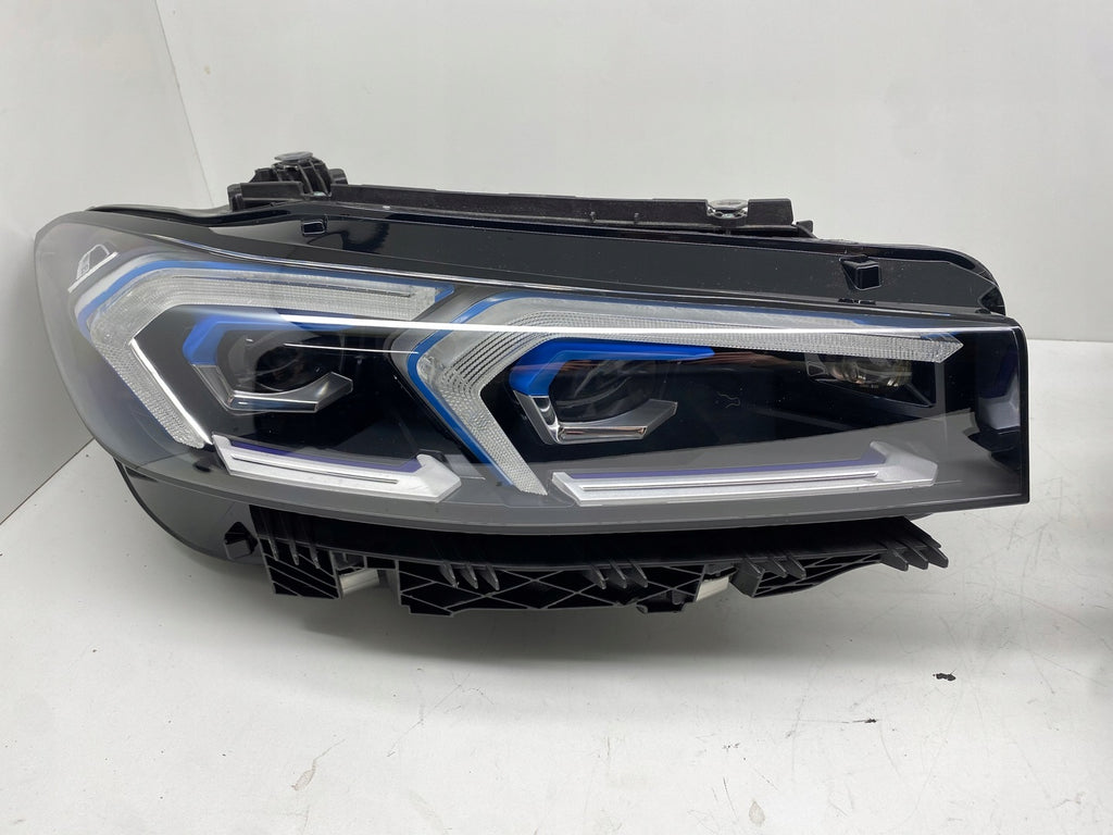 Frontscheinwerfer BMW 3 G21 G20 9450802-03 LED Rechts Scheinwerfer Headlight SCH8302921545vf
