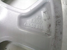 Laden Sie das Bild in den Galerie-Viewer, 1x Alufelge 17 Zoll 7.0&quot; 5x114.3 93459465 Opel Vivaro Rim Wheel