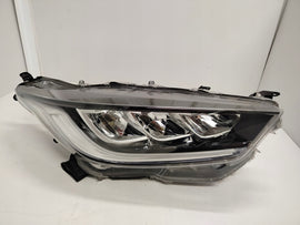 Frontscheinwerfer Toyota Yaris Full LED Rechts Scheinwerfer Headlight SCH5730198939aw