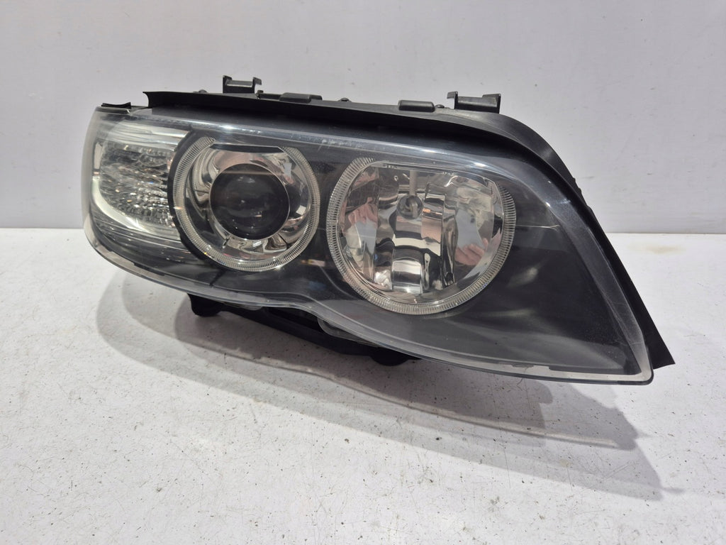 Frontscheinwerfer BMW X5 E53 224545-00 Xenon Rechts Scheinwerfer Headlight SCH7936255932ta
