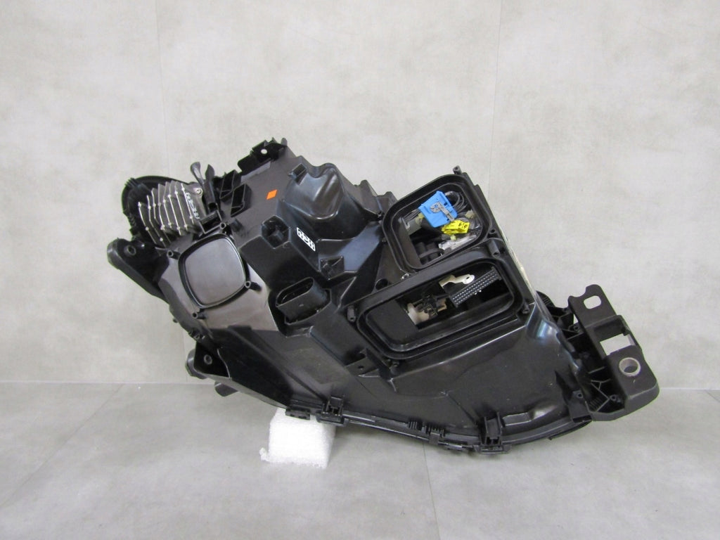 Frontscheinwerfer Mercedes-Benz Gle W166 Full LED Links Scheinwerfer Headlight SCH9462570711xu