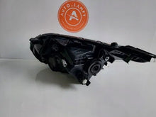 Laden Sie das Bild in den Galerie-Viewer, Frontscheinwerfer Fiat L200 Rechts Scheinwerfer Headlight