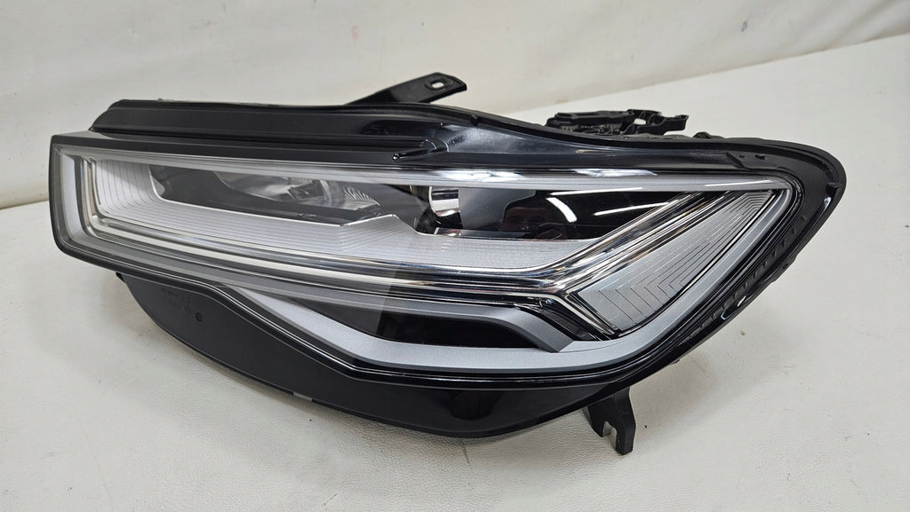 Frontscheinwerfer Audi A6 C7 4G0941033H Full LED Links Scheinwerfer Headlight