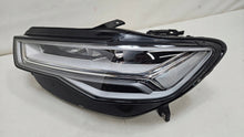 Laden Sie das Bild in den Galerie-Viewer, Frontscheinwerfer Audi A6 C7 4G0941033H Full LED Links Scheinwerfer Headlight