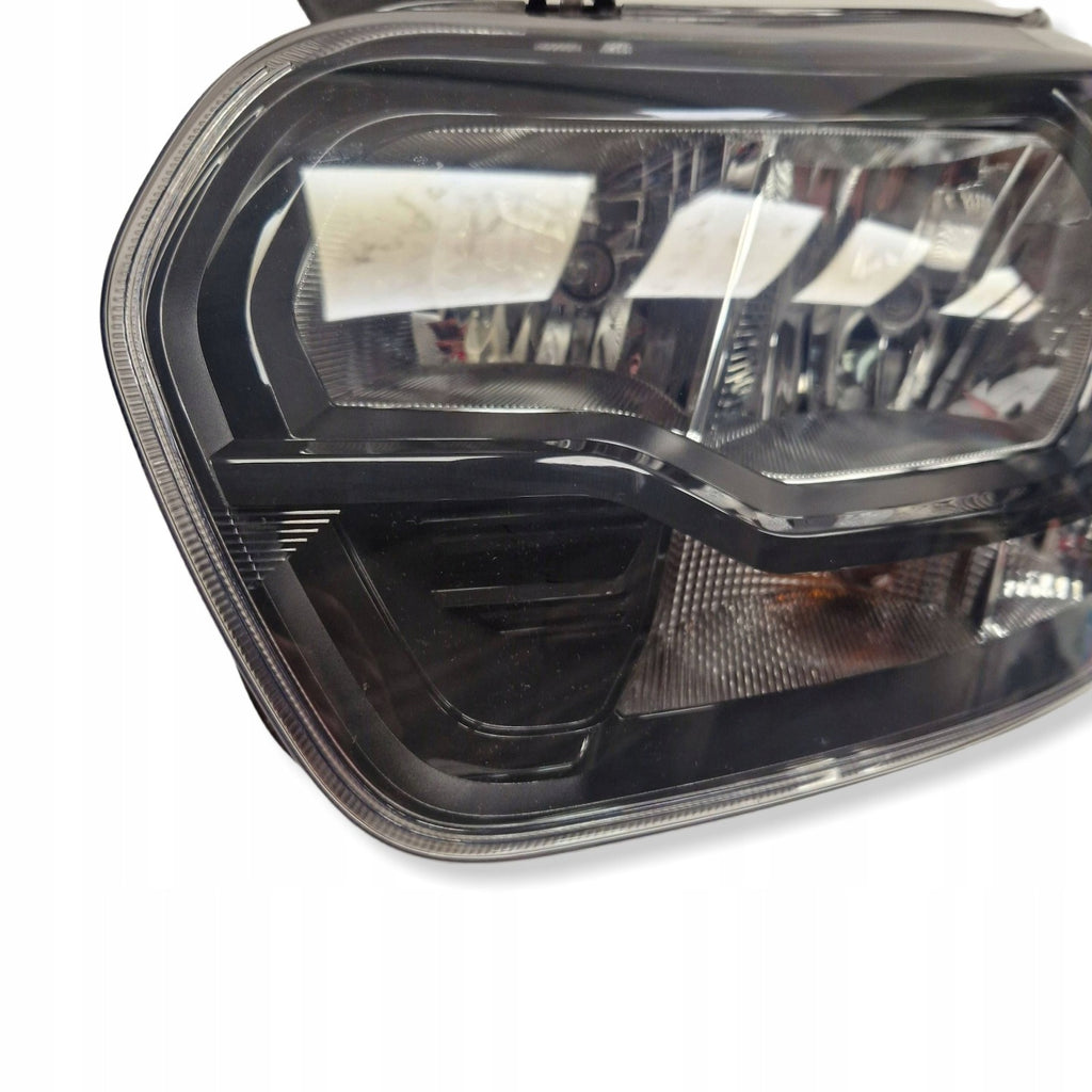 Frontscheinwerfer Ford Transit GK3113W030BC Links Scheinwerfer Headlight SCH2252731031hd