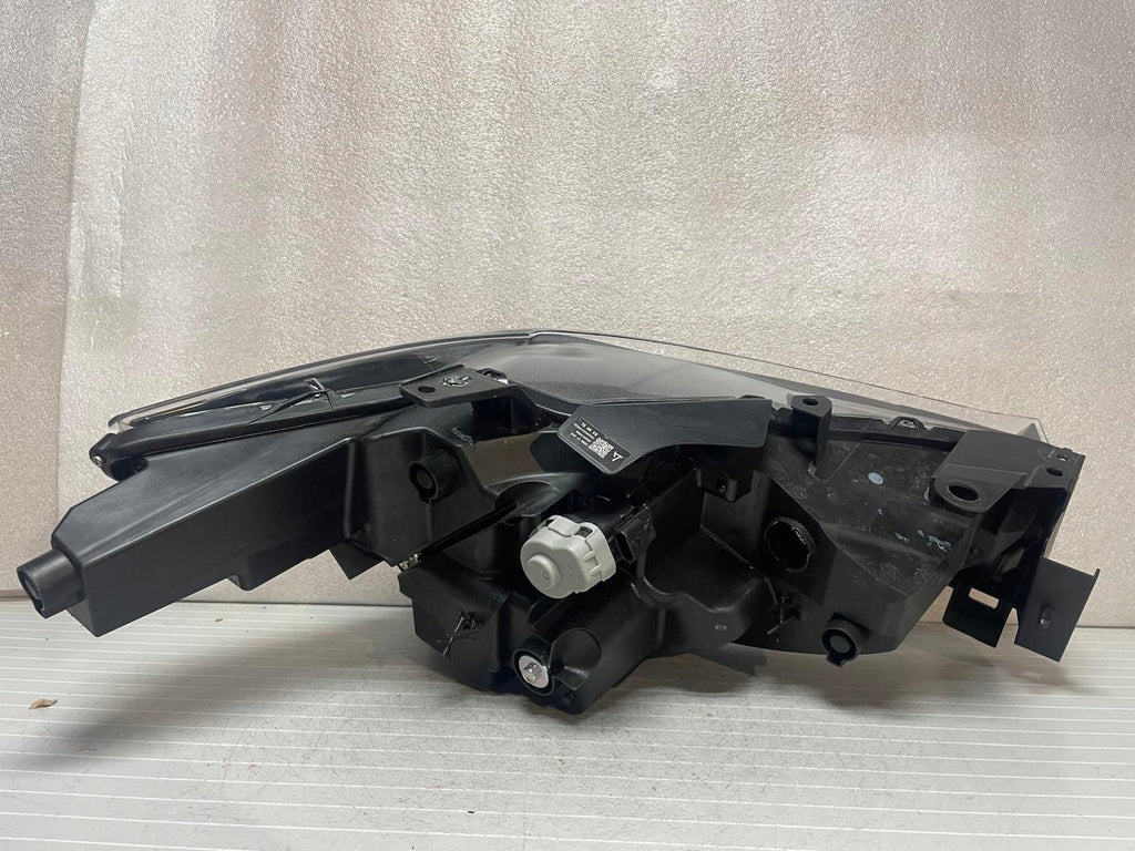 Frontscheinwerfer Mazda Cx5 Cx-5 K124-51040 LED Links Scheinwerfer Headlight SCH1814756103ld