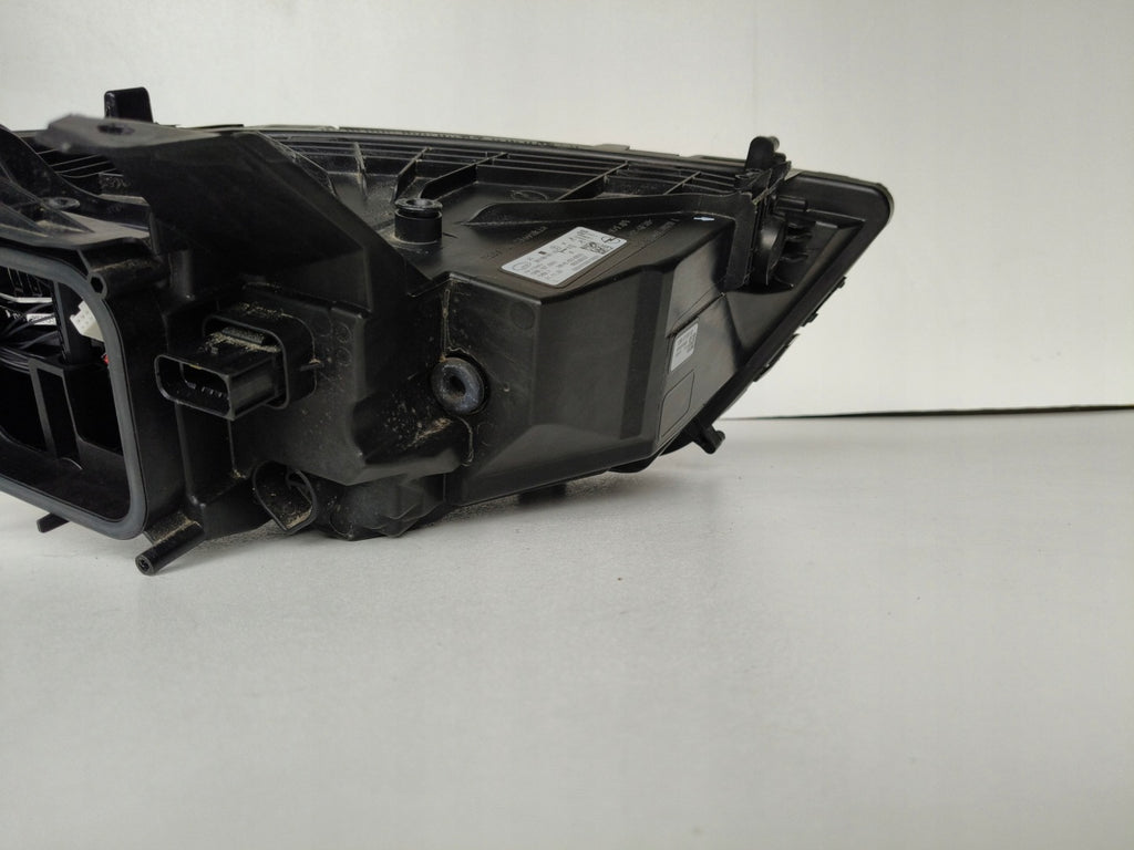 Frontscheinwerfer Opel Astra L 9851881680 Full LED Links Scheinwerfer Headlight SCH1174980146bi