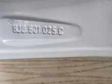 Load image into Gallery viewer, 1x Alufelge 17 Zoll 5x112 8J0601025C Audi Tt Rim Wheel FEL8892853319gb