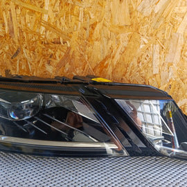 Frontscheinwerfer Skoda III 5E1941016D Full LED Rechts Scheinwerfer Headlight SCH4746357974jk