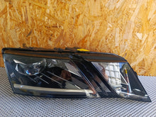 Laden Sie das Bild in den Galerie-Viewer, Frontscheinwerfer Skoda III 5E1941016D Full LED Rechts Scheinwerfer Headlight SCH4746357974jk