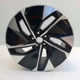 1x Alufelge 19 Zoll 8.0