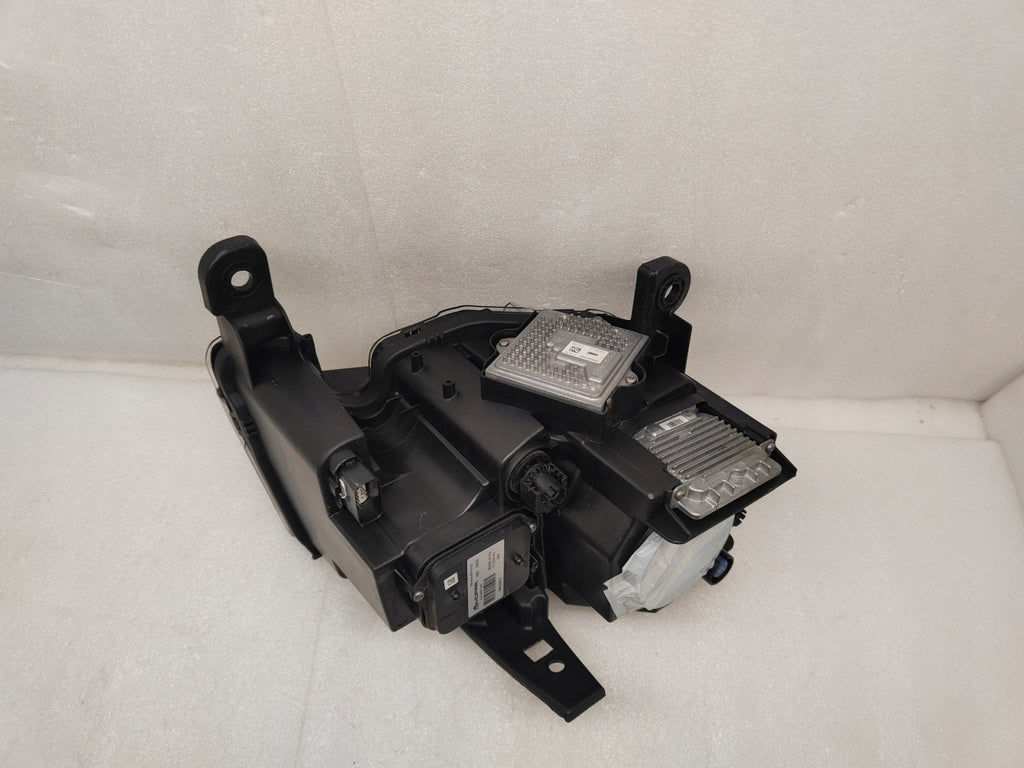 Frontscheinwerfer Jeep Grand Cherokee Wk2 68144709AF Xenon Links Headlight SCH2090543552wd