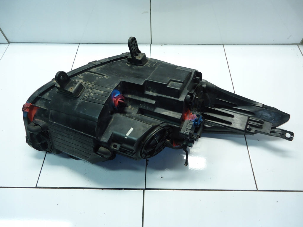Frontscheinwerfer Hyundai I I40 92101-3ZXXX Links Scheinwerfer Headlight SCH7338946075oa