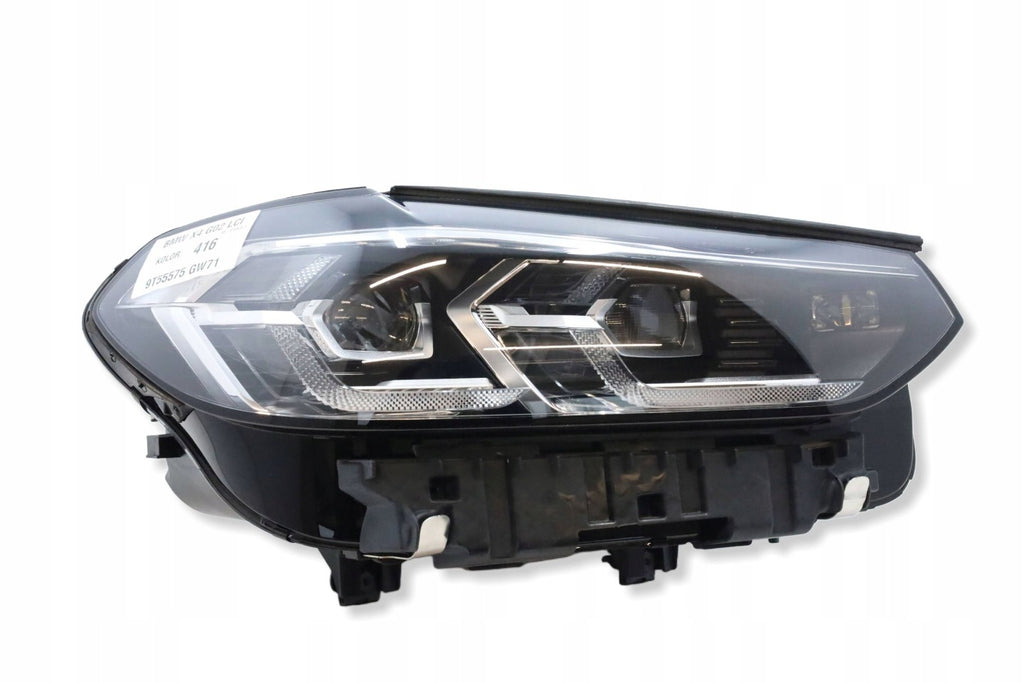 Frontscheinwerfer BMW X3 G01 G02 5A29203 5A292045A29203 Ein Satz Headlight SCH6418091042ah