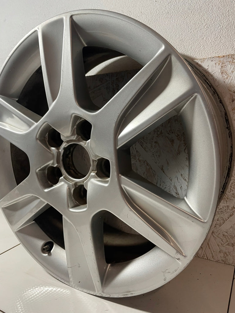 1x Alufelge 16 Zoll 6.5" 5x112 8P0601025AN Audi A3 Rim Wheel FEL6712143101vt