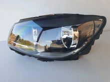 Laden Sie das Bild in den Galerie-Viewer, Frontscheinwerfer VW Touran 1T1941005 Links Scheinwerfer Headlight