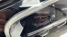 Laden Sie das Bild in den Galerie-Viewer, Frontscheinwerfer Mercedes-Benz Glc X253 A2539066303 Links Headlight SCH5060262560oz