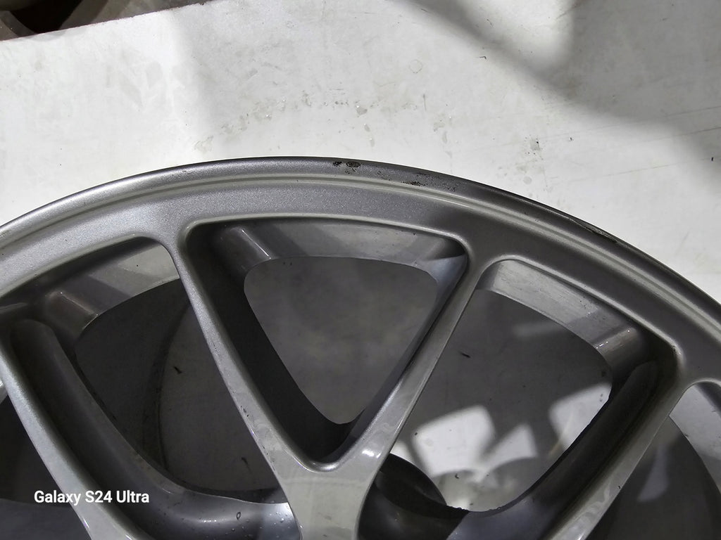 1x Alufelge 18 Zoll Rim Wheel FEL4682360993sp