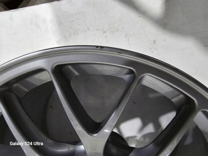 1x Alufelge 18 Zoll Rim Wheel FEL4682360993sp