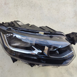Frontscheinwerfer Toyota Proace City 9835780580- Rechts Scheinwerfer Headlight SCH9817554029ts
