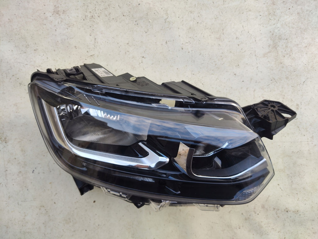 Frontscheinwerfer Toyota Proace City 9835780580- Rechts Scheinwerfer Headlight SCH9817554029ts