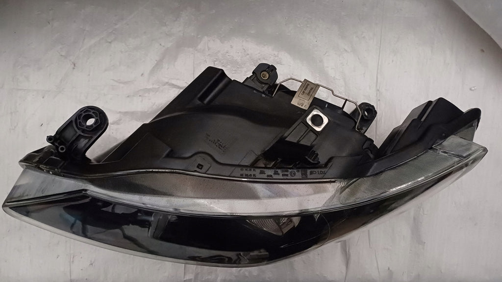 Frontscheinwerfer Seat Ibiza IV 6J1941021C Links Scheinwerfer Headlight SCH3234224975hd