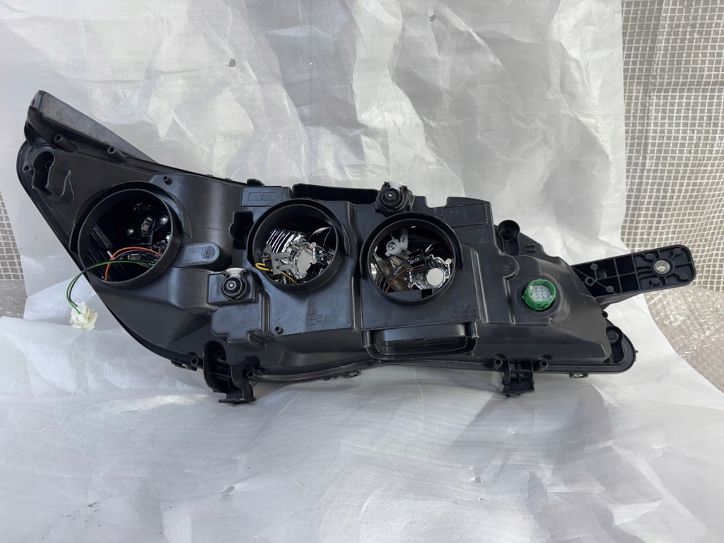 Frontscheinwerfer Fiat Ducato 00468622940 Links Scheinwerfer Headlight SCH8768181077su