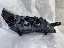 Load image into Gallery viewer, Frontscheinwerfer Fiat Ducato 00468622940 Links Scheinwerfer Headlight SCH8768181077su