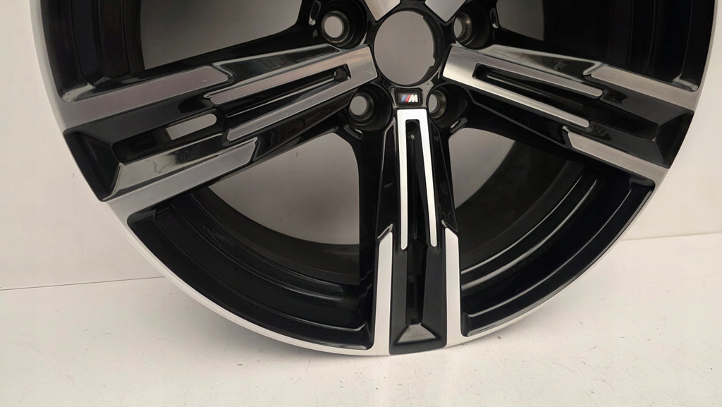 1x Alufelge 18 Zoll 7.5" 5x112 25ET 8746631 BMW G21 G20 Rim Wheel FEL8342156182pc
