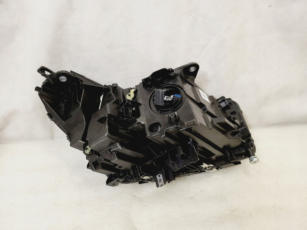 Frontscheinwerfer BMW 5 5A798D7-08 Links Scheinwerfer Headlight SCH9060322064dz