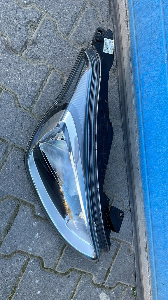 Frontscheinwerfer Hyundai I10 Rechts Scheinwerfer Headlight