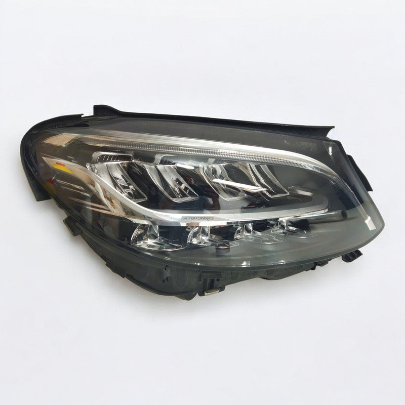 Frontscheinwerfer Mercedes-Benz A2059066006 LED Rechts Scheinwerfer Headlight