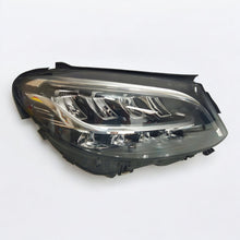 Laden Sie das Bild in den Galerie-Viewer, Frontscheinwerfer Mercedes-Benz A2059066006 LED Rechts Scheinwerfer Headlight