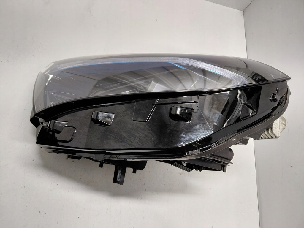 Frontscheinwerfer Mercedes-Benz Eqa A2439062801 A2439060100 Full LED Ein Satz SCH4448286784kv