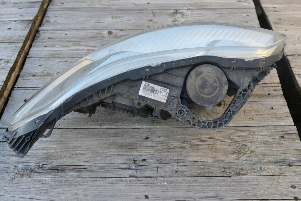 Frontscheinwerfer Citroën C5 89904501 89904149 Links Scheinwerfer Headlight
